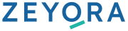 Zeyora Logo