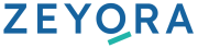Zeyora logo